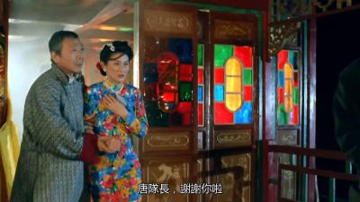 马戏小子剧照的剧照