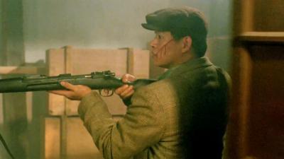 马戏小子剧照的剧照