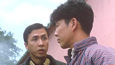 马戏小子剧照的剧照