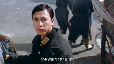 马戏小子剧照的剧照