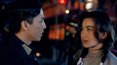 马戏小子剧照的剧照