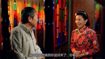 马戏小子剧照的剧照