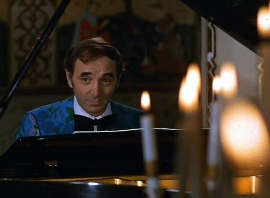 无人生还剧照的剧照