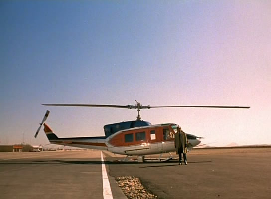 无人生还剧照的剧照