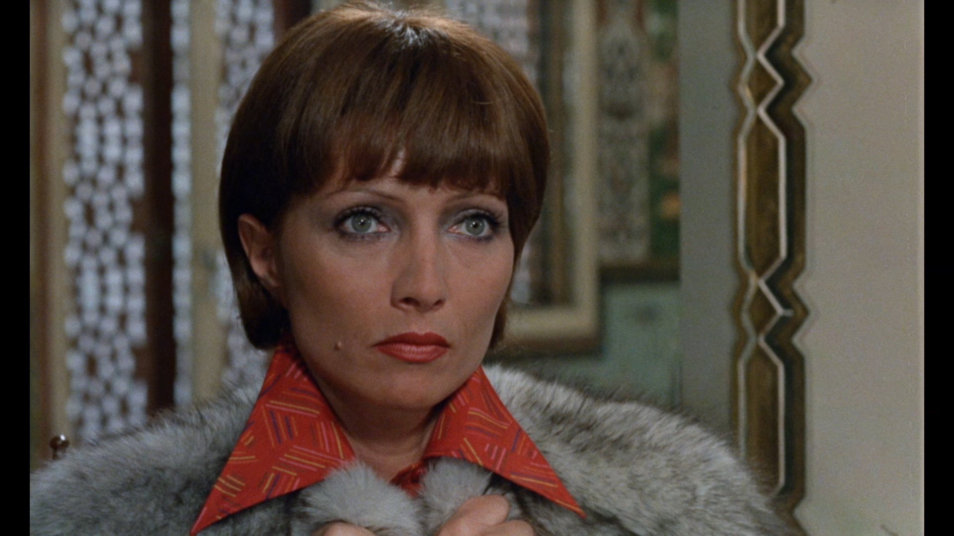 无人生还剧照的剧照