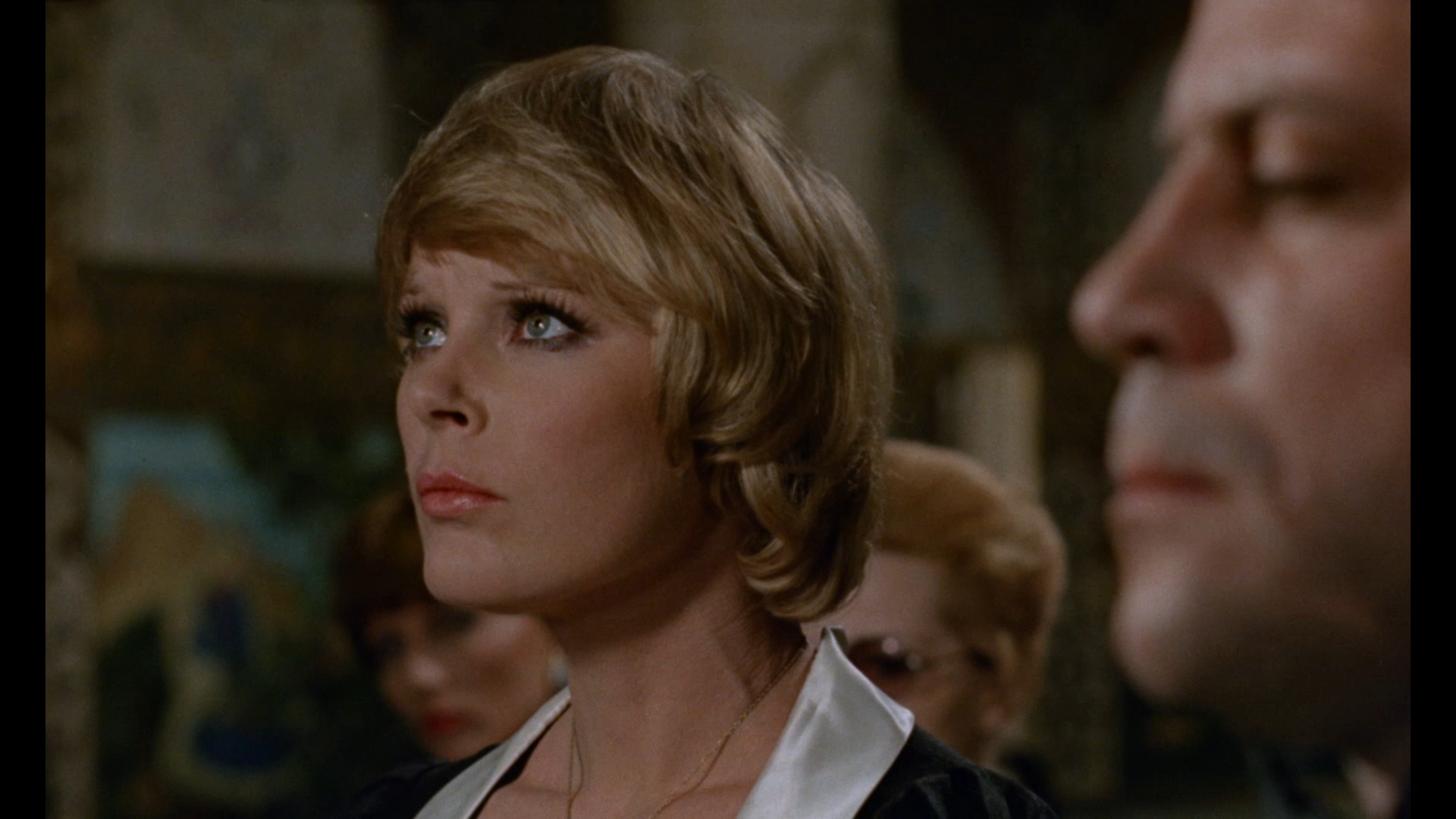 无人生还剧照的剧照