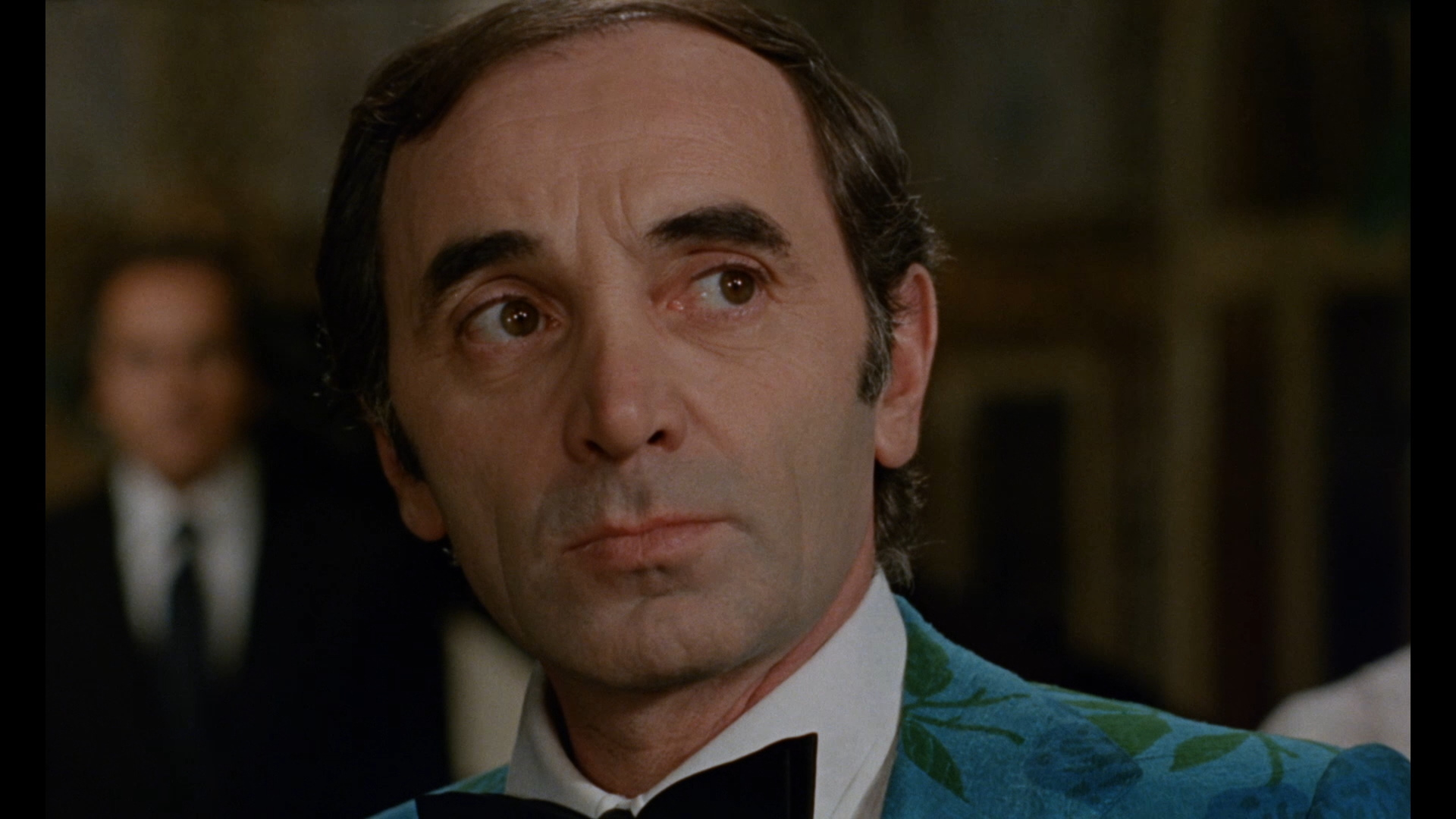 无人生还剧照的剧照