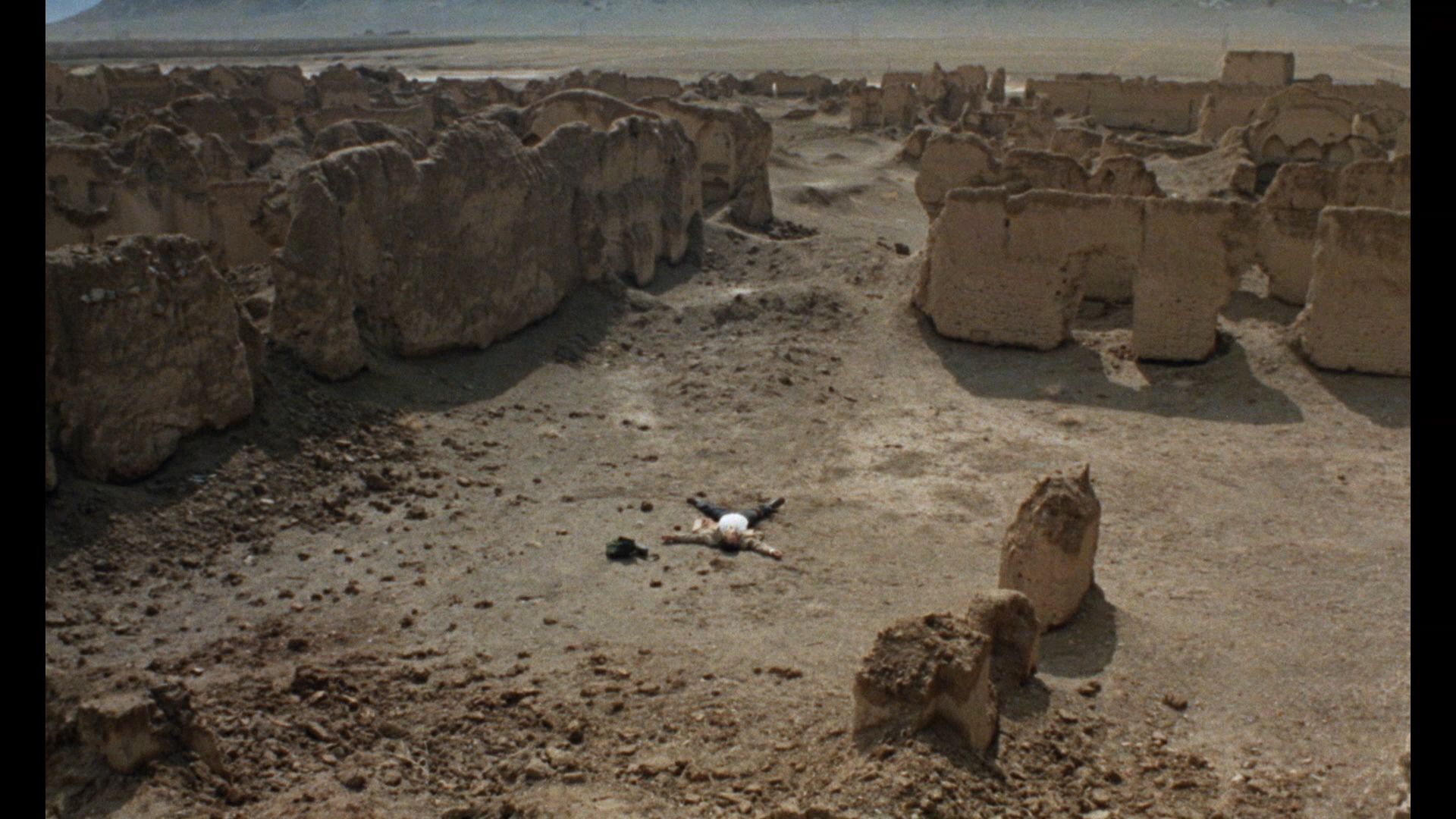 无人生还剧照的剧照