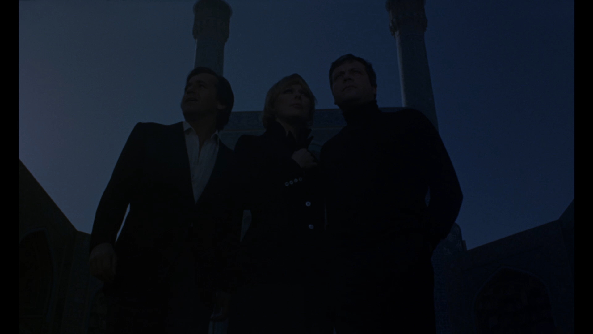 无人生还剧照的剧照