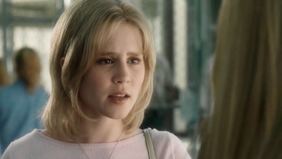 白色夹竹桃剧照的剧照