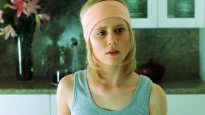 白色夹竹桃剧照的剧照