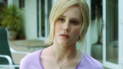 白色夹竹桃剧照的剧照