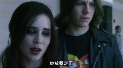 白色夹竹桃剧照的剧照