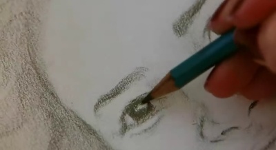 白色夹竹桃剧照的剧照