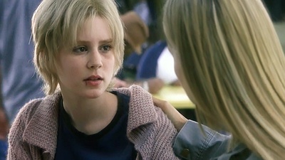 白色夹竹桃剧照的剧照