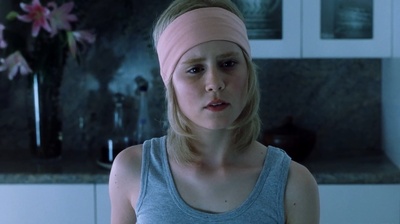 白色夹竹桃剧照的剧照