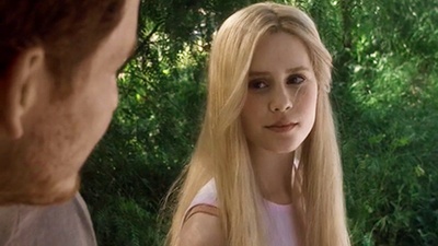 白色夹竹桃剧照的剧照