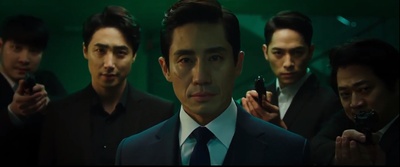 恶女剧照的剧照