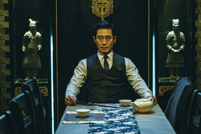 恶女剧照的剧照