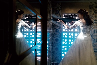 恶女剧照的剧照