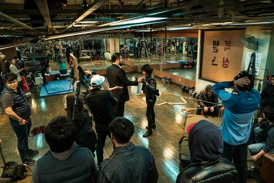 恶女剧照的剧照