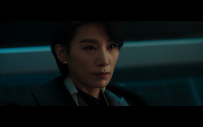 恶女剧照的剧照