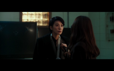 恶女剧照的剧照