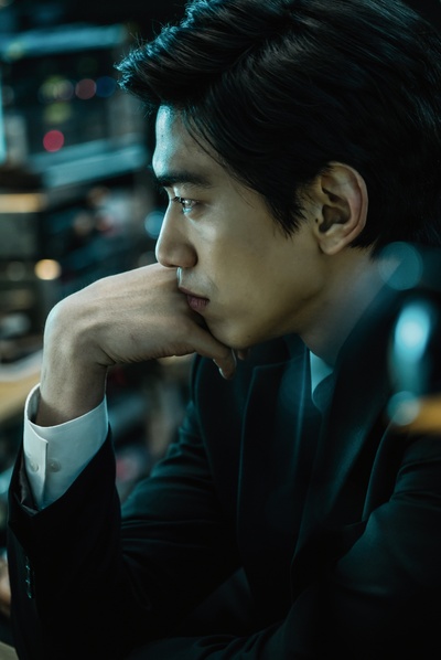 恶女剧照的剧照