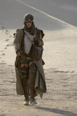 生化危机3：灭绝剧照的剧照