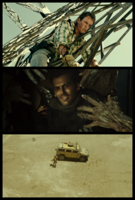 生化危机3：灭绝剧照的剧照