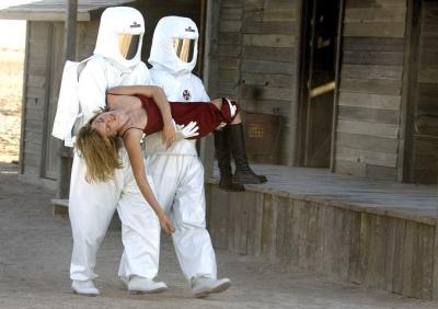 生化危机3：灭绝剧照的剧照