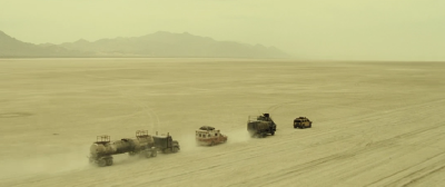 生化危机3：灭绝剧照的剧照