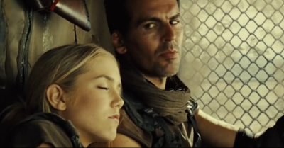 生化危机3：灭绝剧照的剧照