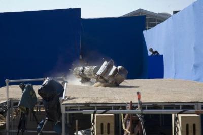 生化危机3：灭绝剧照的剧照