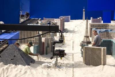 生化危机3：灭绝剧照的剧照