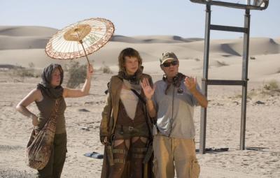 生化危机3：灭绝剧照的剧照