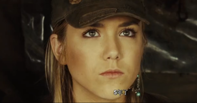 生化危机3：灭绝剧照的剧照