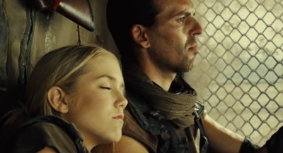 生化危机3：灭绝剧照的剧照