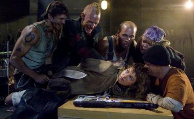 生化危机3：灭绝剧照的剧照