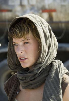 生化危机3：灭绝剧照的剧照