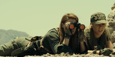 生化危机3：灭绝剧照的剧照