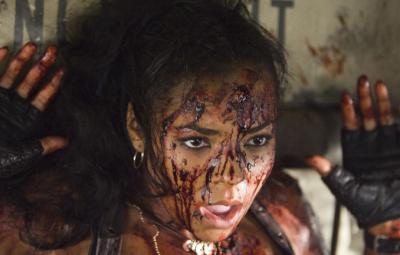 生化危机3：灭绝剧照的剧照