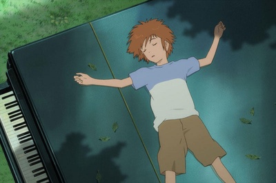 钢琴之森剧照的剧照