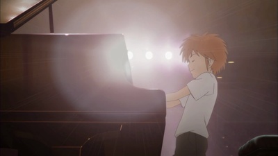 钢琴之森剧照的剧照