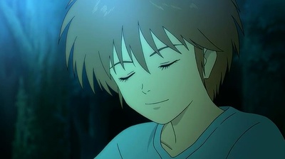 钢琴之森剧照的剧照