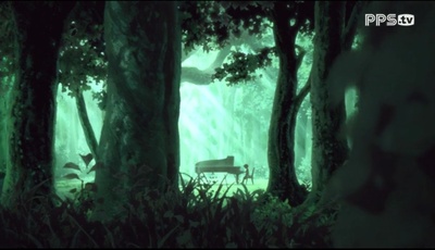 钢琴之森剧照的剧照