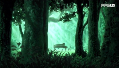 钢琴之森剧照的剧照