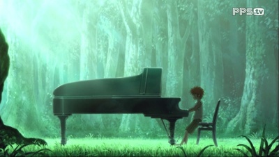 钢琴之森剧照的剧照