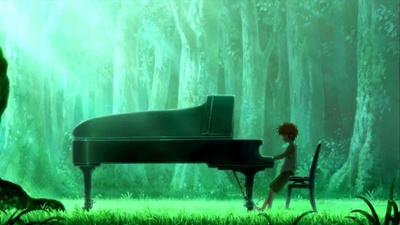钢琴之森剧照的剧照