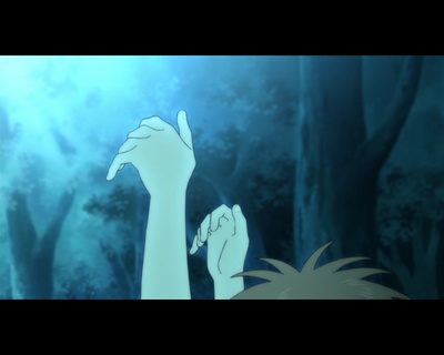 钢琴之森剧照的剧照